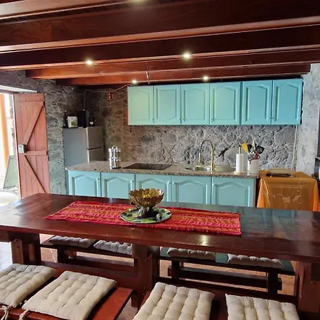 Casa Da Pedra Sonia - Sea And Mountain Views Pool Σπίτι διακοπών