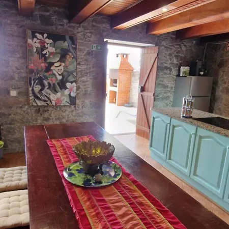 Casa Da Pedra Sonia - Sea And Mountain Views Pool Arco da Calheta (Madeira)