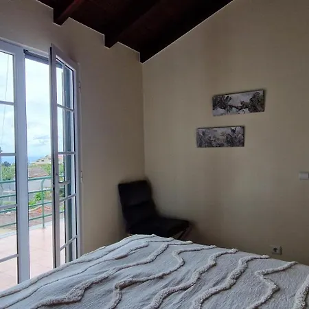 Σπίτι διακοπών Casa Da Pedra Sonia - Sea And Mountain Views Pool