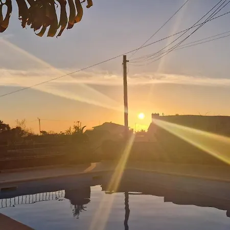 Casa Da Pedra Sonia - Sea And Mountain Views Pool Σπίτι διακοπών *