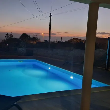 Casa Da Pedra Sonia - Sea And Mountain Views Pool *