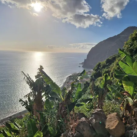 Casa Da Pedra Sonia - Sea And Mountain Views Pool *