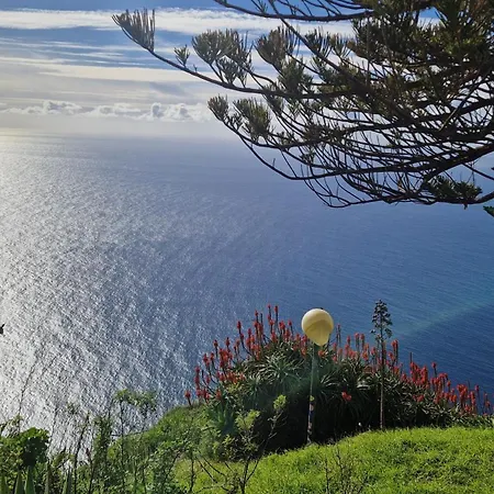 Casa Da Pedra Sonia - Sea And Mountain Views Pool *
