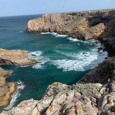 Casa Da Pedra Sonia - Sea And Mountain Views Pool Σπίτι διακοπών *